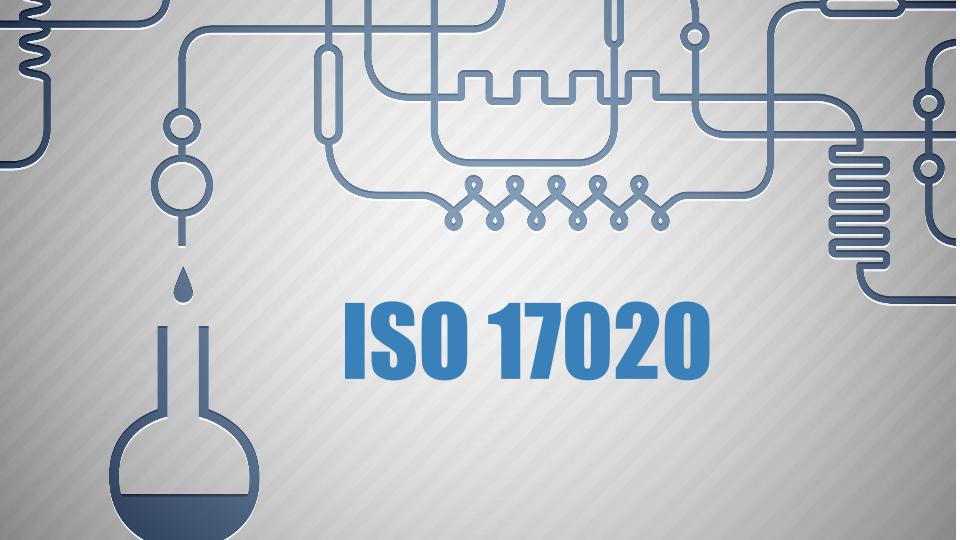 ISO17020