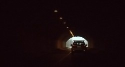 car-in-a-tunnel