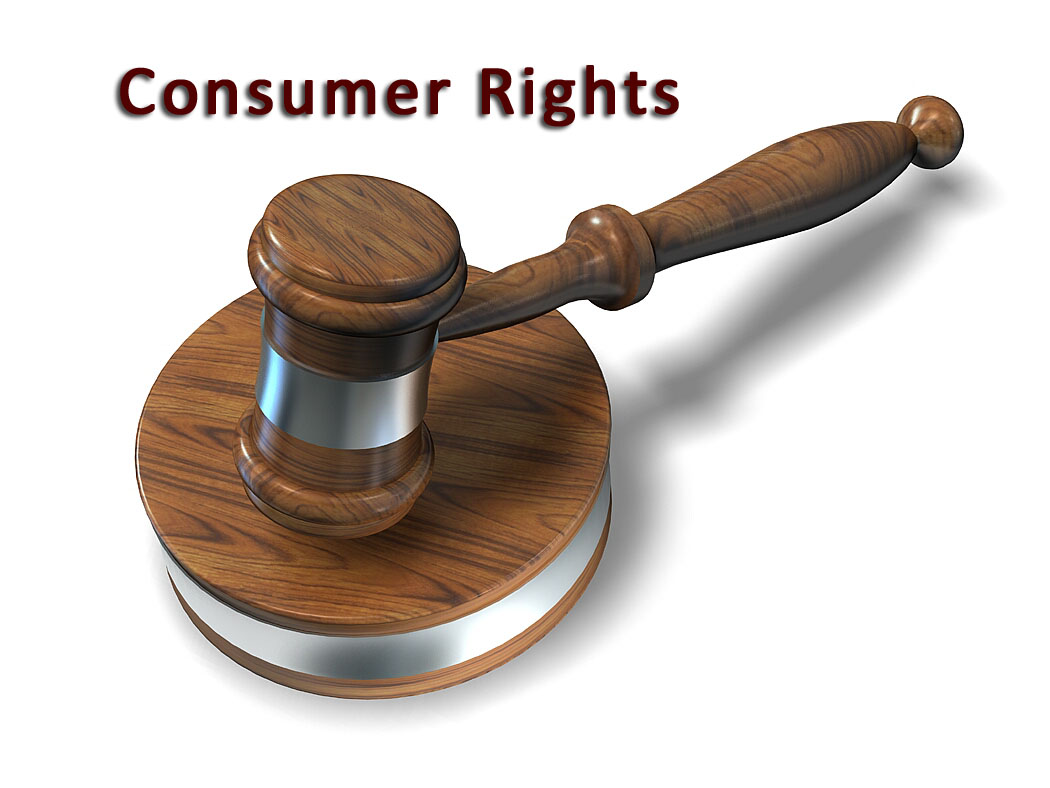 consumer rights