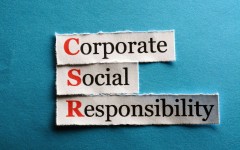 Social Responsibility – A Good Business Practice