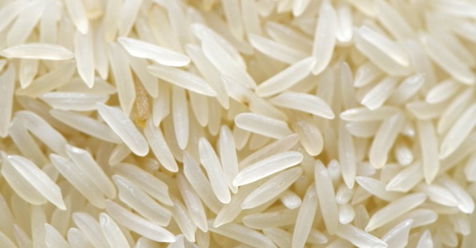 rice