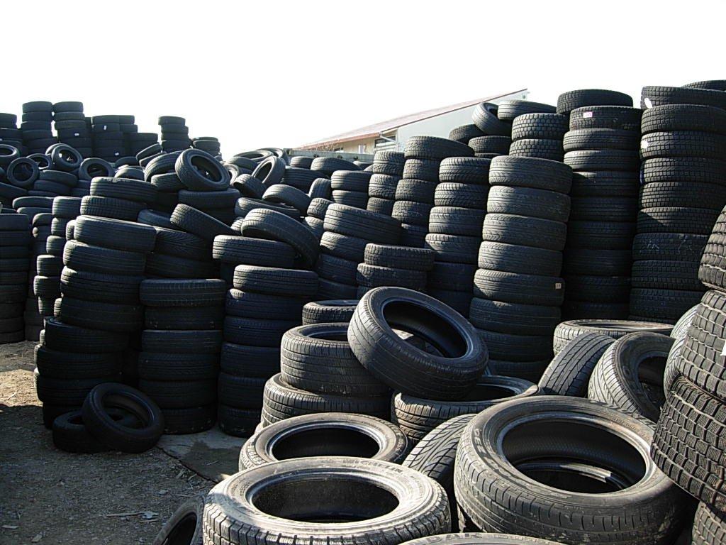 Notice to Importers and Tyre Dealers